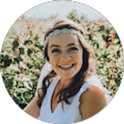 Profile photo of Jillian Ehlke