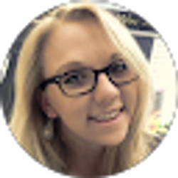 Profile photo of Kelley Coleman