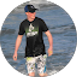 Profile photo of Collin Reeser