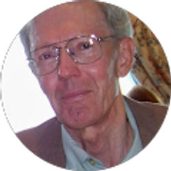 Profile photo of Jim Christenson