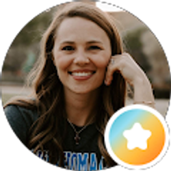 Profile photo of Brianna Harris