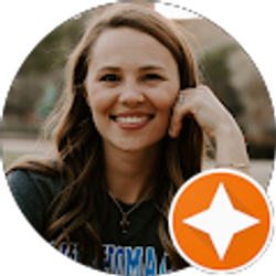 Profile photo of Brianna Harris