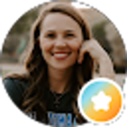 Profile photo of Brianna Harris