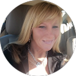 Profile photo of Lorraine Lugar