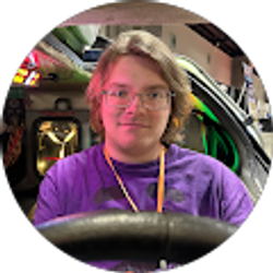 Profile photo of Lakota Guidinger