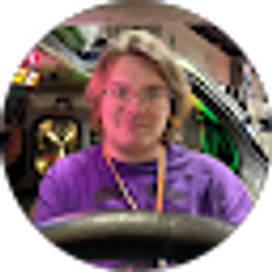 Profile photo of Lakota Guidinger