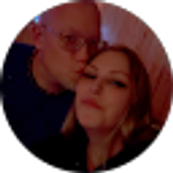 Profile photo of Melissa Vanover