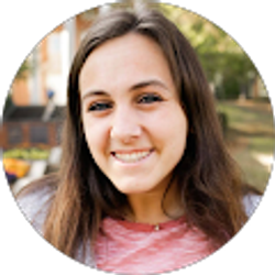 Profile photo of Meredith Brady