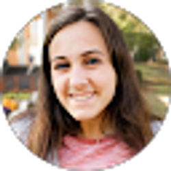 Profile photo of Meredith Brady