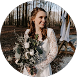 Profile photo of Haley Kenner