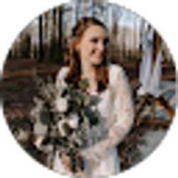Profile photo of Haley Kenner