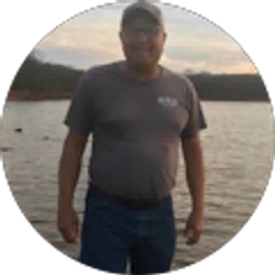 Profile photo of Johnny Harrison