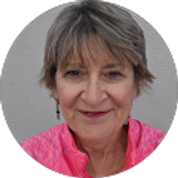 Profile photo of Janet Stein
