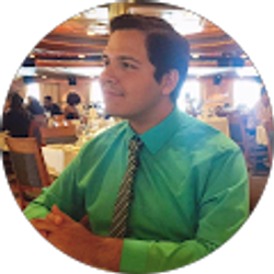 Profile photo of Matthew Caballero