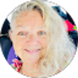 Profile photo of Jamie Vanover