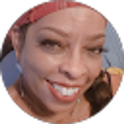 Profile photo of Jeanette Dennis