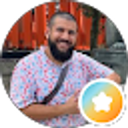 Profile photo of Cameron Balderrama