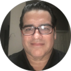 Profile photo of Arturo Bolanos