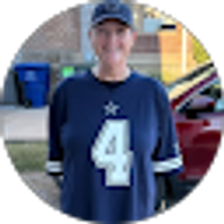 Profile photo of Sheri Franklin