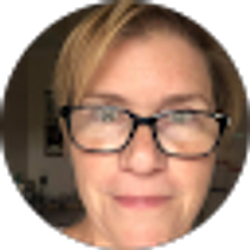 Profile photo of Lauren Fagan