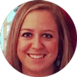 Profile photo of Colleen Welsch