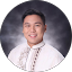 Profile photo of Kristian Sta. Ana