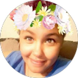 Profile photo of Simone Stenger