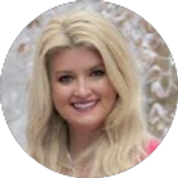 Profile photo of Crystal Johnson Ramsey