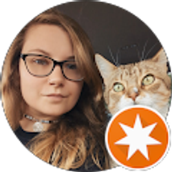 Profile photo of Breyana Treece