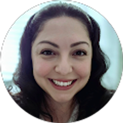 Profile photo of Amy Arizpe