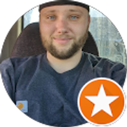 Profile photo of Dakota Ziebert