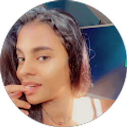 Profile photo of Angelique Garcia