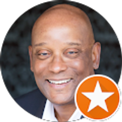 Profile photo of Michael Fuller