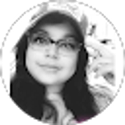 Profile photo of Angie Monge