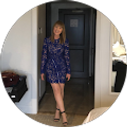 Profile photo of Jacqueline Simon