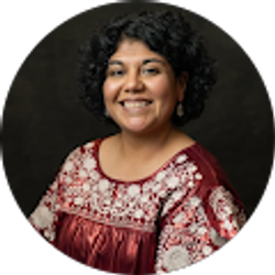 Profile photo of Jackie Escobar-Gutierrez