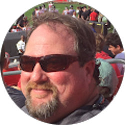 Profile photo of Brians Howe