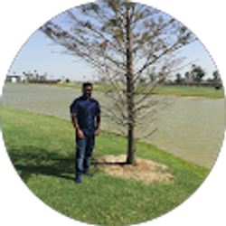 Profile photo of Muhammad Aktaruzzaman