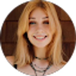 Profile photo of Tenley Wojt