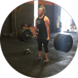 Profile photo of Hannah Frank