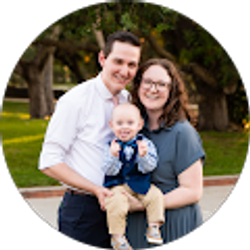 Profile photo of Emily Dow