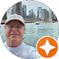 Profile photo of Tim Cover