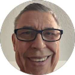 Profile photo of MISAEL RAMOS SR