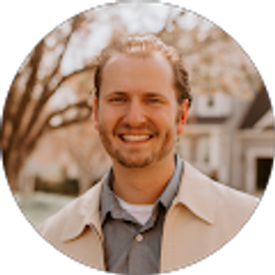 Profile photo of Noah Cull