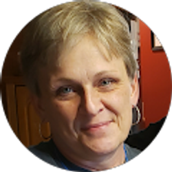 Profile photo of DeAnne Wade