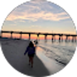 Profile photo of Abi Payne