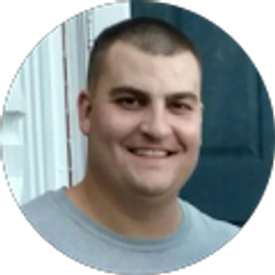 Profile photo of Cj Niemiec