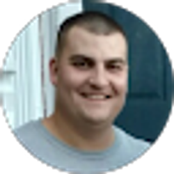 Profile photo of Cj Niemiec