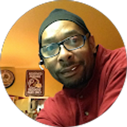 Profile photo of William Moore