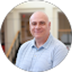 Profile photo of Peter Franzese